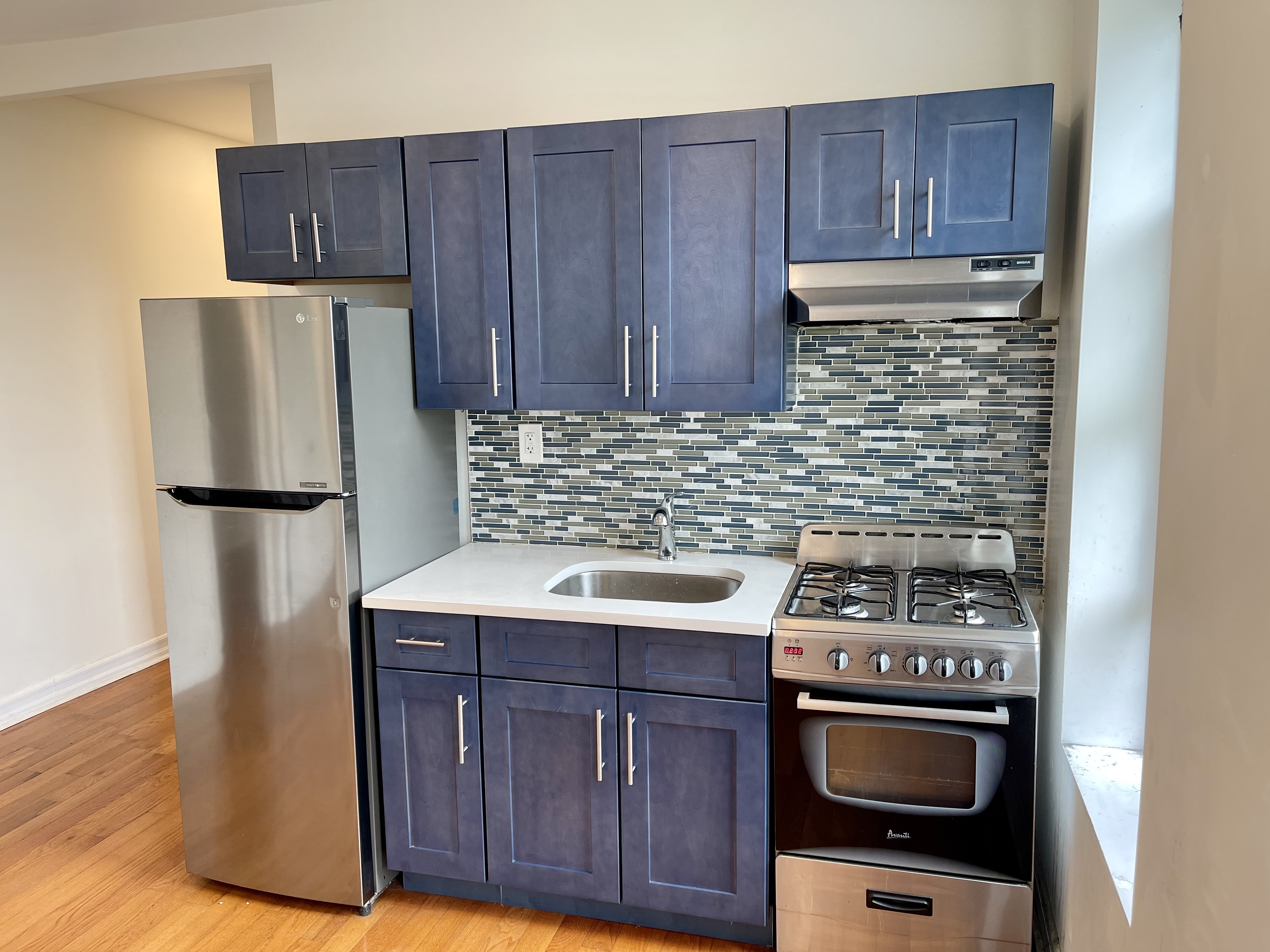 501 West 167th Street, Unit 16 Manhattan, NY 10032 - Photo 3 of 11