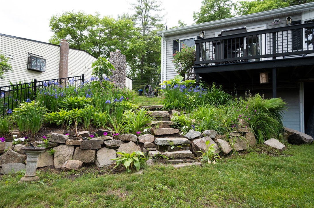 36 Pine Tree Road Coventry, RI 02816 - Photo 41 of 45