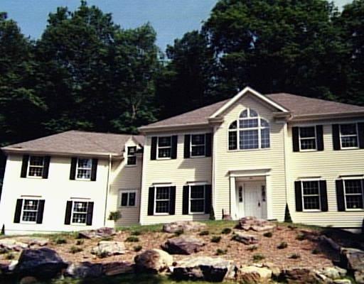 A Ledges Road Ridgefield, CT 06877 - Photo 1 of 1