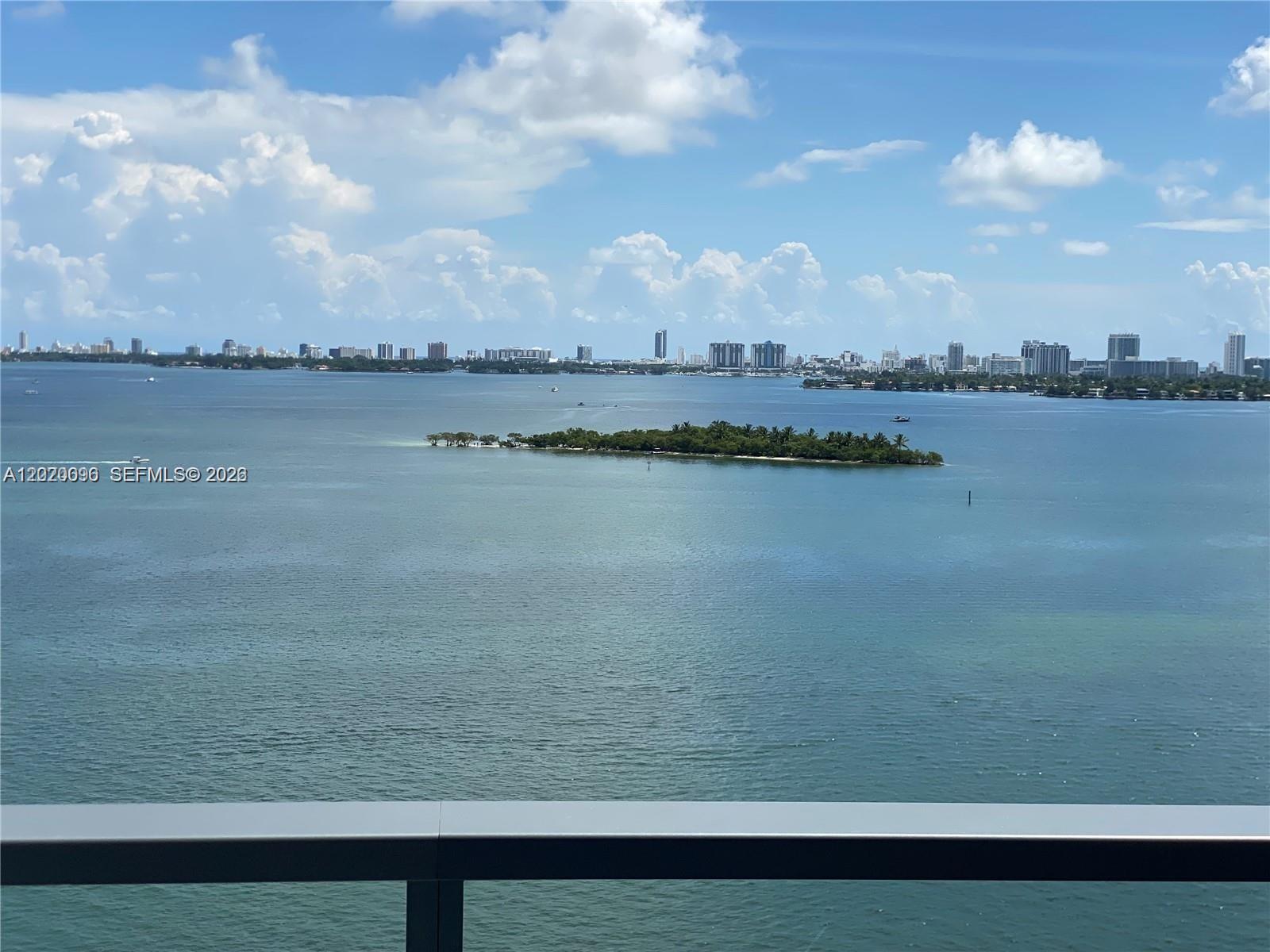788 Northeast 23rd Street, Unit 1202 Miami, FL 33137 - Photo 5 of 64