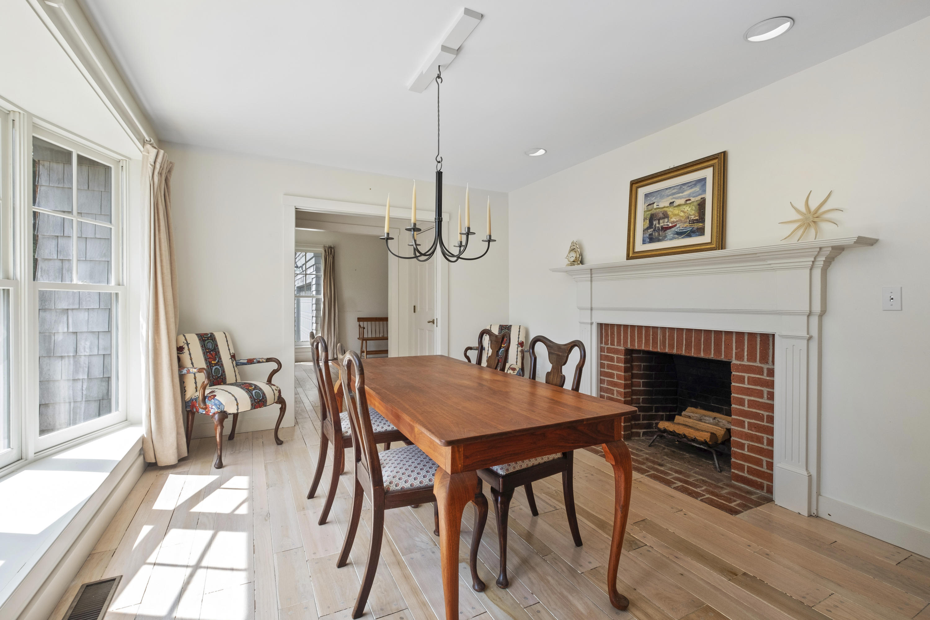 570 Belfast Road Camden, ME 04843 - Photo 14 of 69 dining room