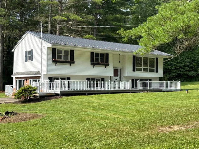 $375,000 | 145 Elm Drive, Bainbridge, NY 13733