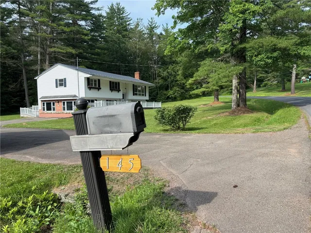 $375,000 | 145 Elm Drive, Bainbridge, NY 13733