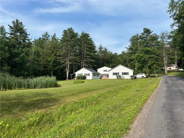 $375,000 | 145 Elm Drive, Bainbridge, NY 13733