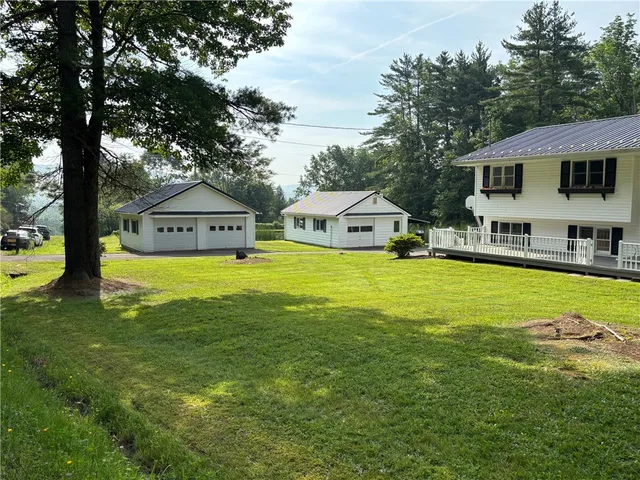 $375,000 | 145 Elm Drive, Bainbridge, NY 13733