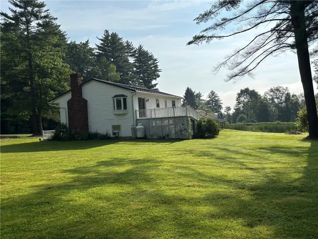 $375,000 | 145 Elm Drive, Bainbridge, NY 13733