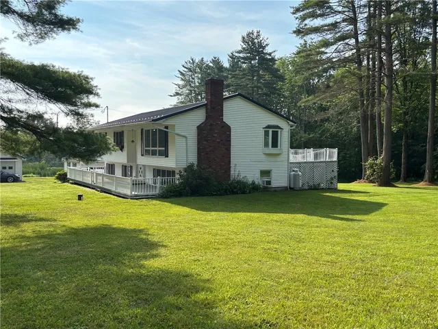$375,000 | 145 Elm Drive, Bainbridge, NY 13733