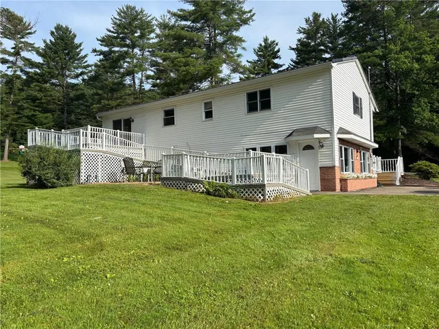 $375,000 | 145 Elm Drive, Bainbridge, NY 13733