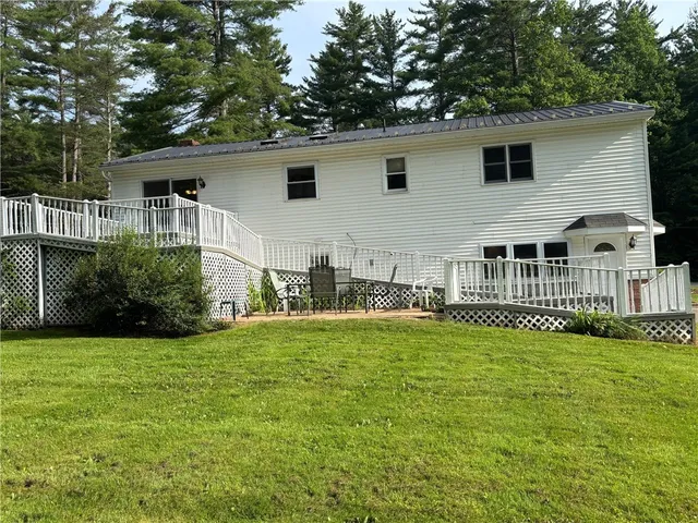 $375,000 | 145 Elm Drive, Bainbridge, NY 13733