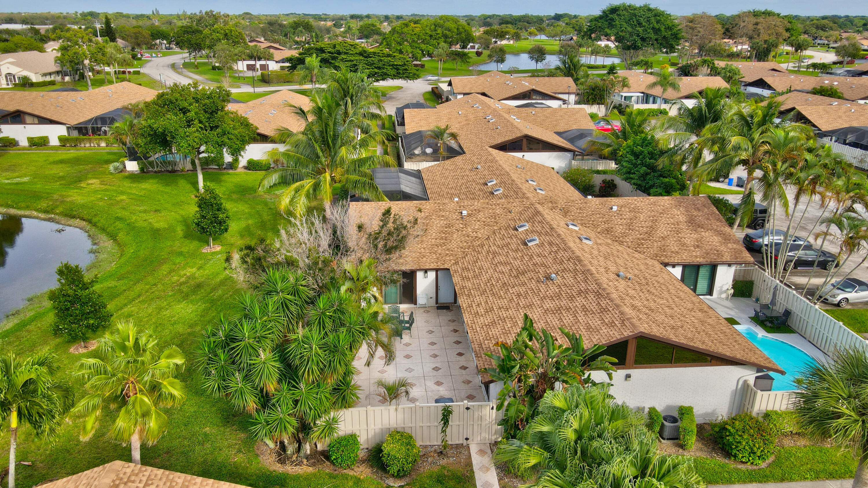 9903 Boca Gardens Trail, Unit A Boca Raton, FL 33496 - Photo 37 of 54 14_dji_0832_3_4_5_6