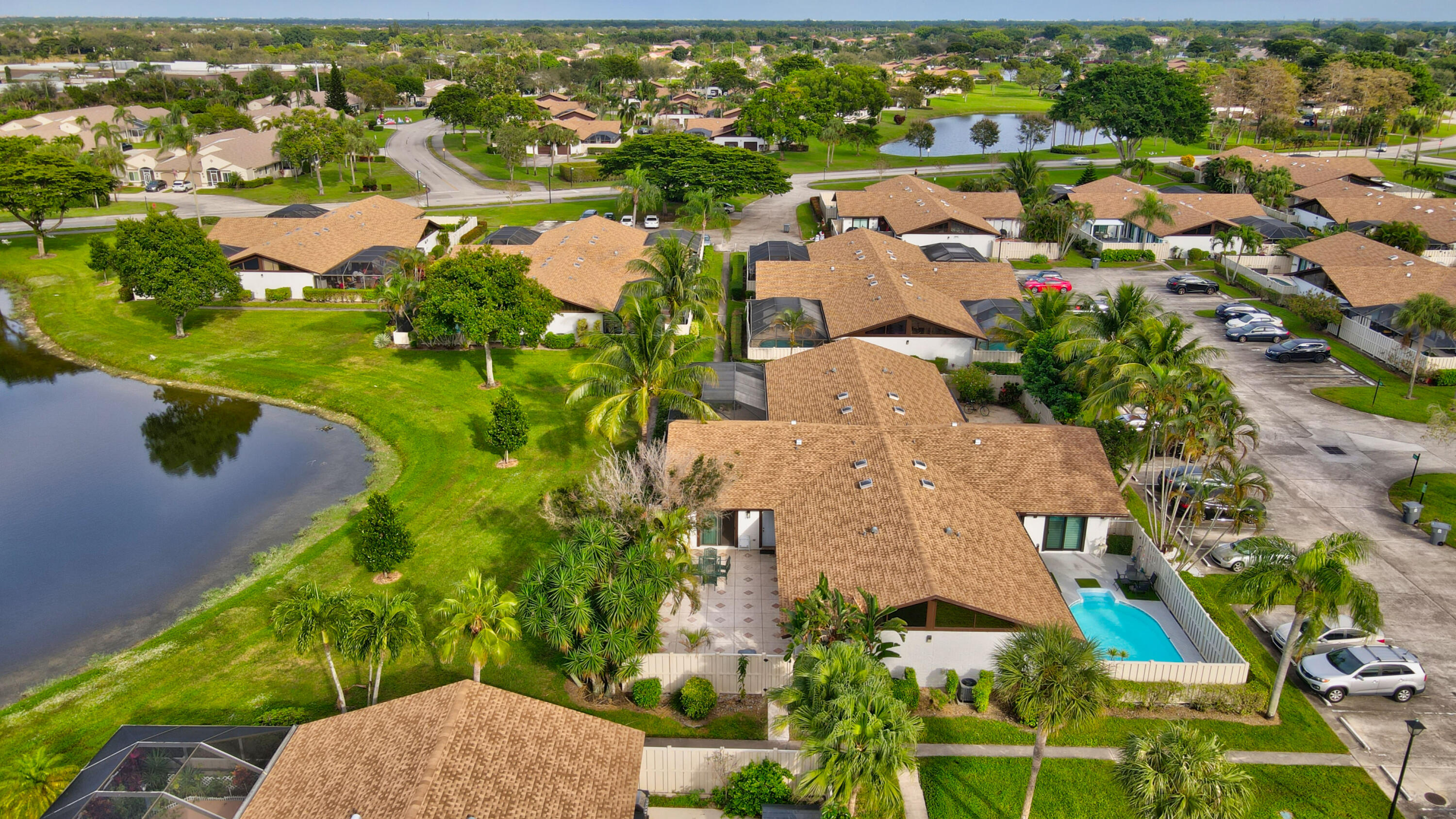9903 Boca Gardens Trail, Unit A Boca Raton, FL 33496 - Photo 38 of 54 15_dji_0837_38_39_40_41