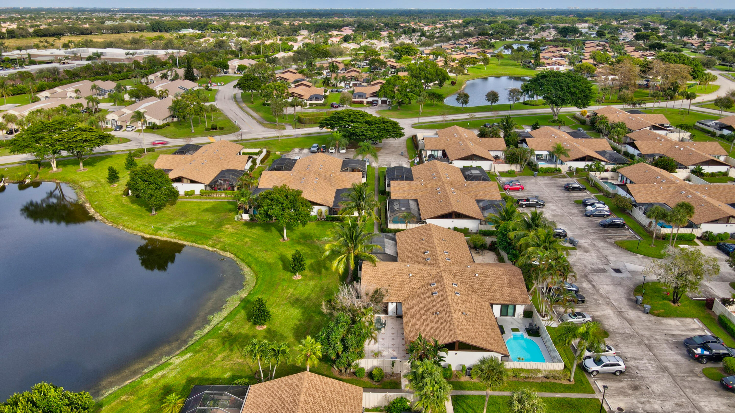 9903 Boca Gardens Trail, Unit A Boca Raton, FL 33496 - Photo 39 of 54 16_dji_0842_3_4_5_6