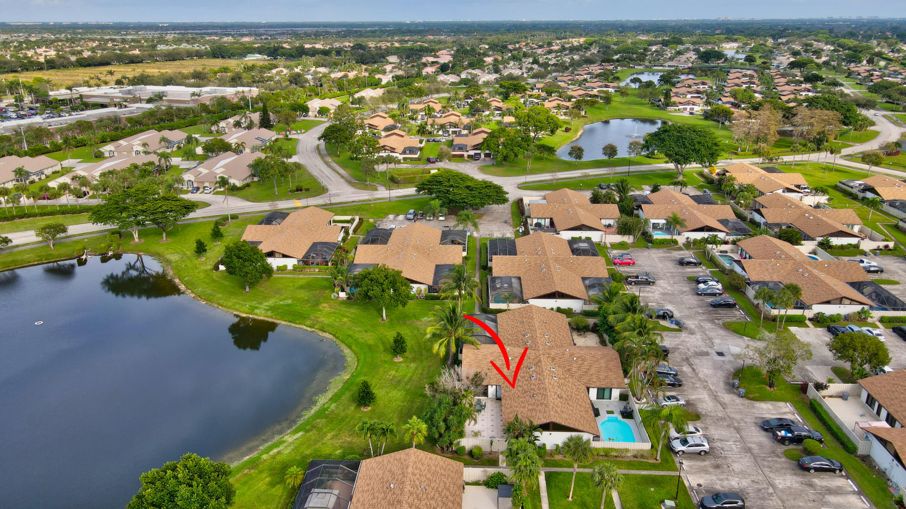9903 Boca Gardens Trail, Unit A Boca Raton, FL 33496 - Photo 40 of 54 17_dji_0847_48_49_50_51