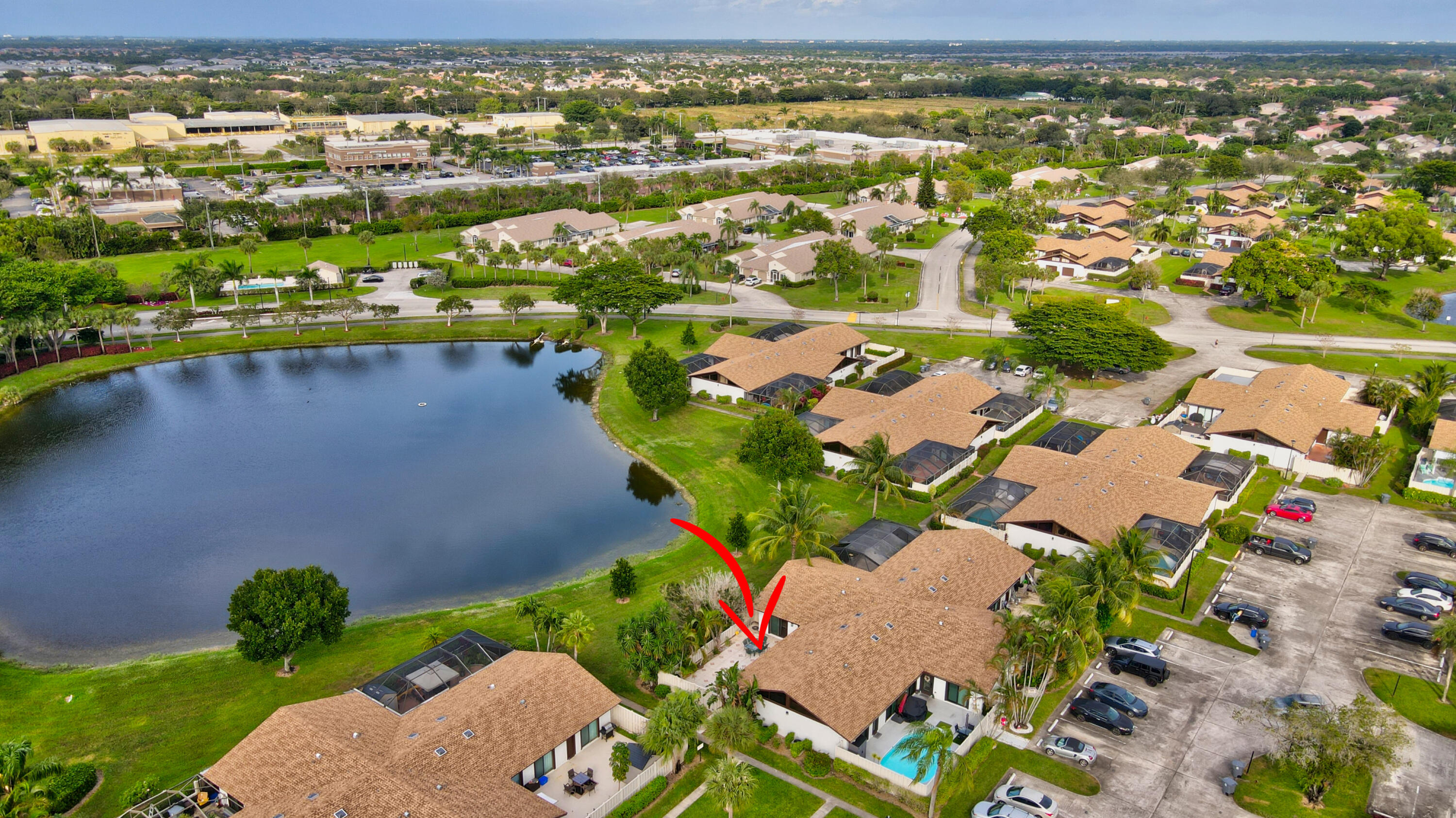 9903 Boca Gardens Trail, Unit A Boca Raton, FL 33496 - Photo 41 of 54 18_dji_0852_3_4_5_6