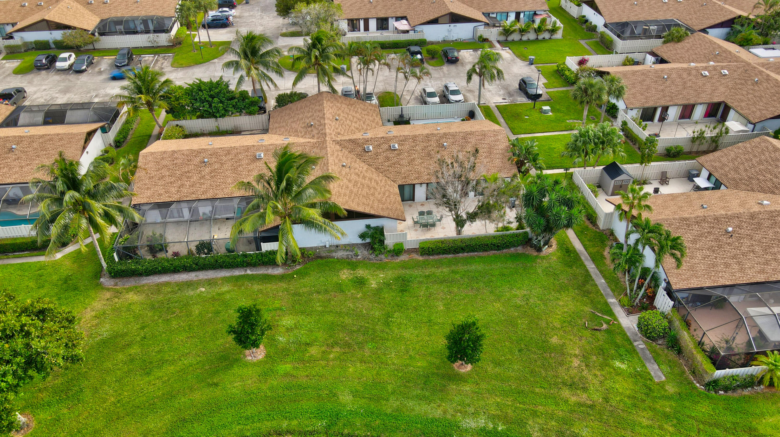9903 Boca Gardens Trail, Unit A Boca Raton, FL 33496 - Photo 46 of 54 24_dji_0882_3_4_5_6