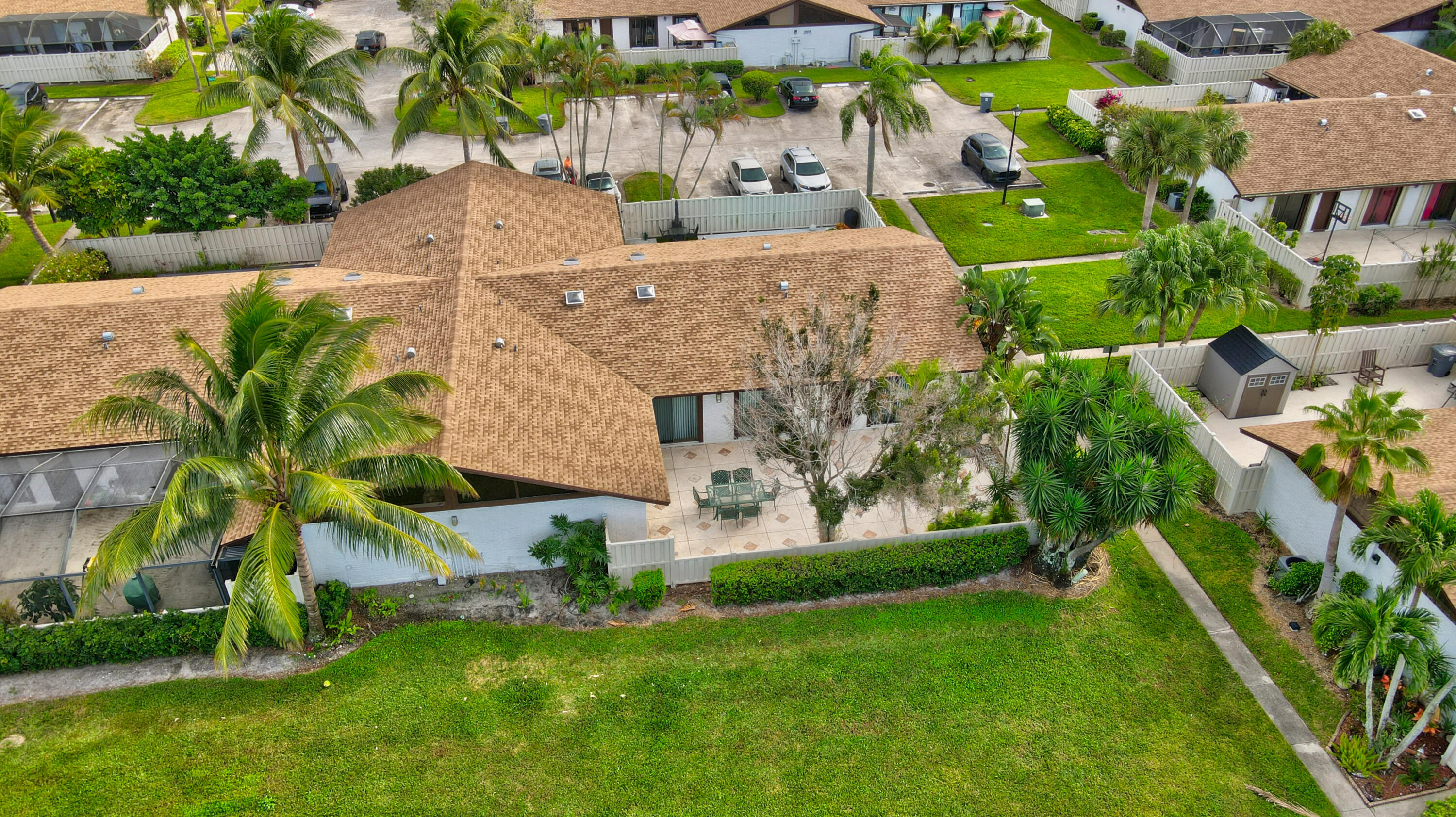 9903 Boca Gardens Trail, Unit A Boca Raton, FL 33496 - Photo 47 of 54 25_dji_0887_88_89_90_91