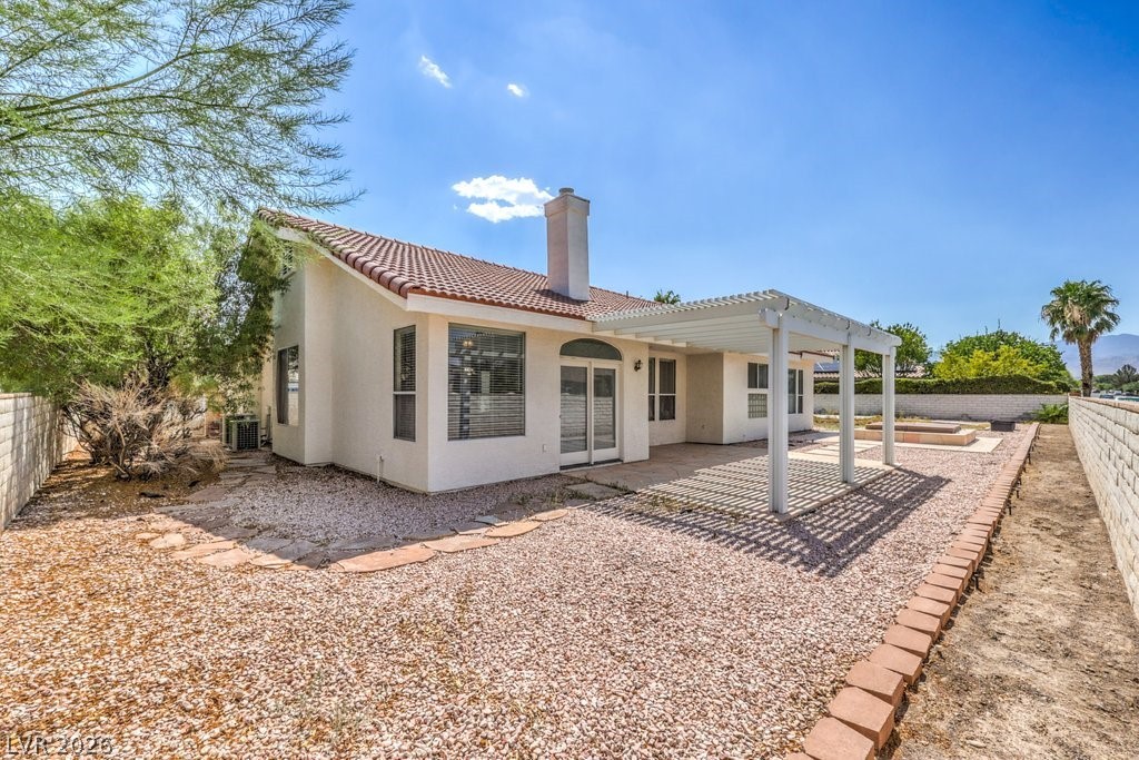 7728 Silver Wells Road Las Vegas, NV 89149 - Photo 11 of 58