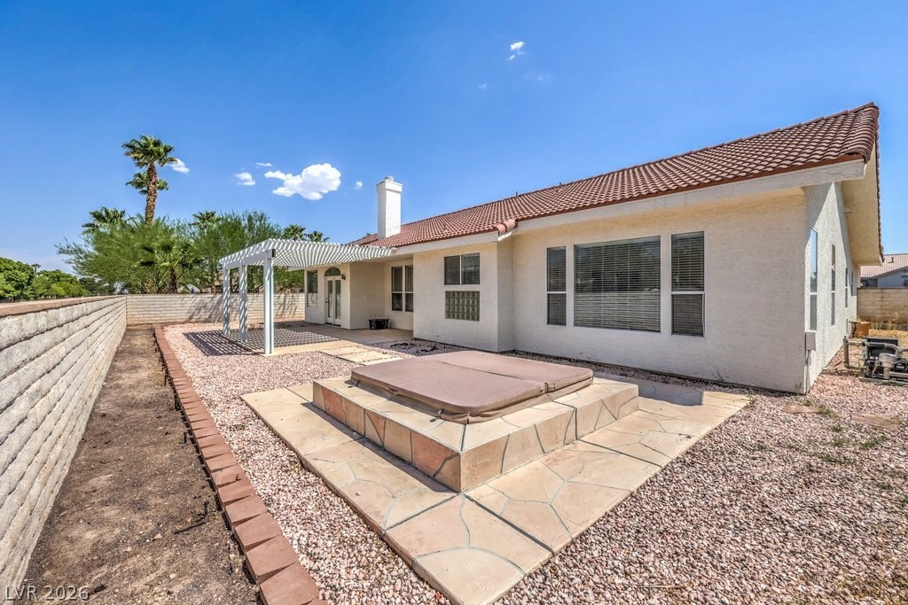 7728 Silver Wells Road Las Vegas, NV 89149 - Photo 12 of 58