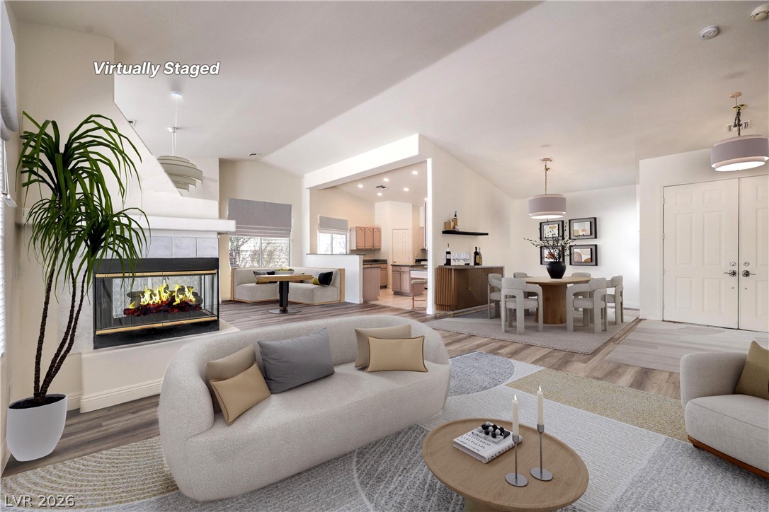 7728 Silver Wells Road Las Vegas, NV 89149 - Photo 2 of 58