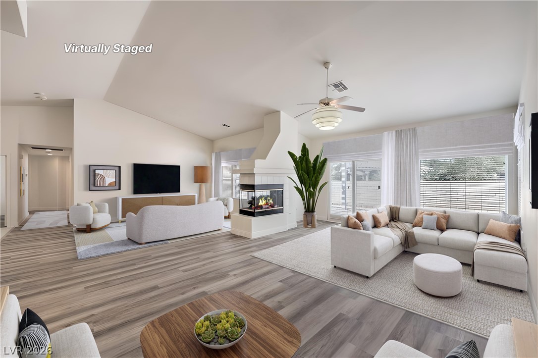 7728 Silver Wells Road Las Vegas, NV 89149 - Photo 3 of 58