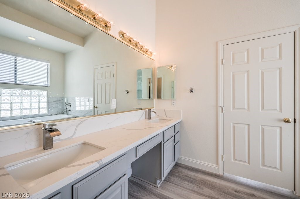 7728 Silver Wells Road Las Vegas, NV 89149 - Photo 38 of 58