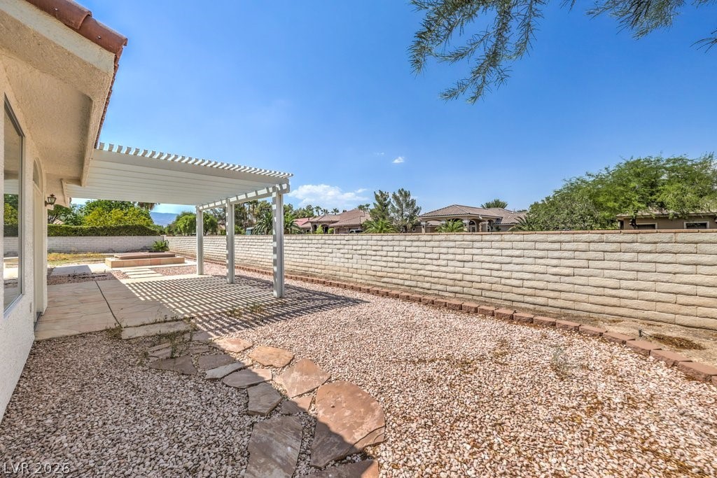 7728 Silver Wells Road Las Vegas, NV 89149 - Photo 47 of 58