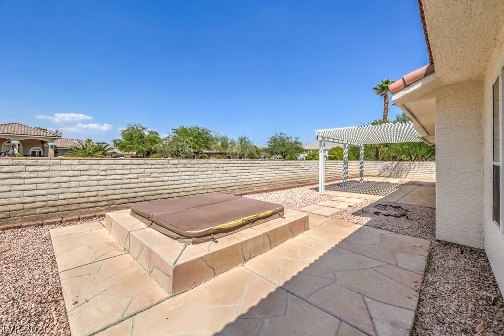 7728 Silver Wells Road Las Vegas, NV 89149 - Photo 48 of 58