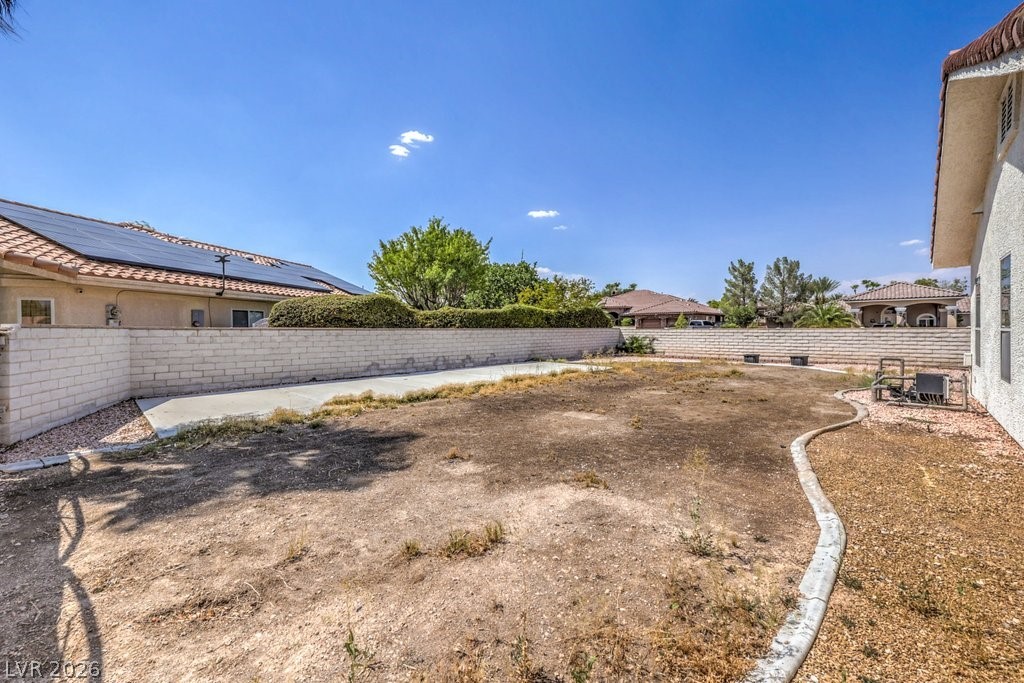 7728 Silver Wells Road Las Vegas, NV 89149 - Photo 51 of 58