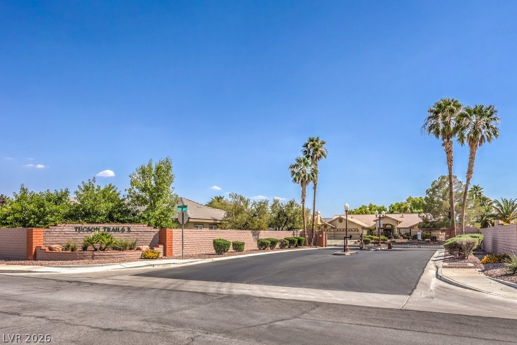 7728 Silver Wells Road Las Vegas, NV 89149 - Photo 52 of 58