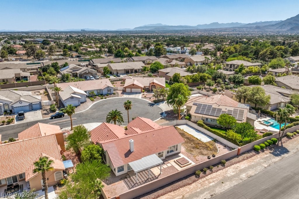 7728 Silver Wells Road Las Vegas, NV 89149 - Photo 56 of 58