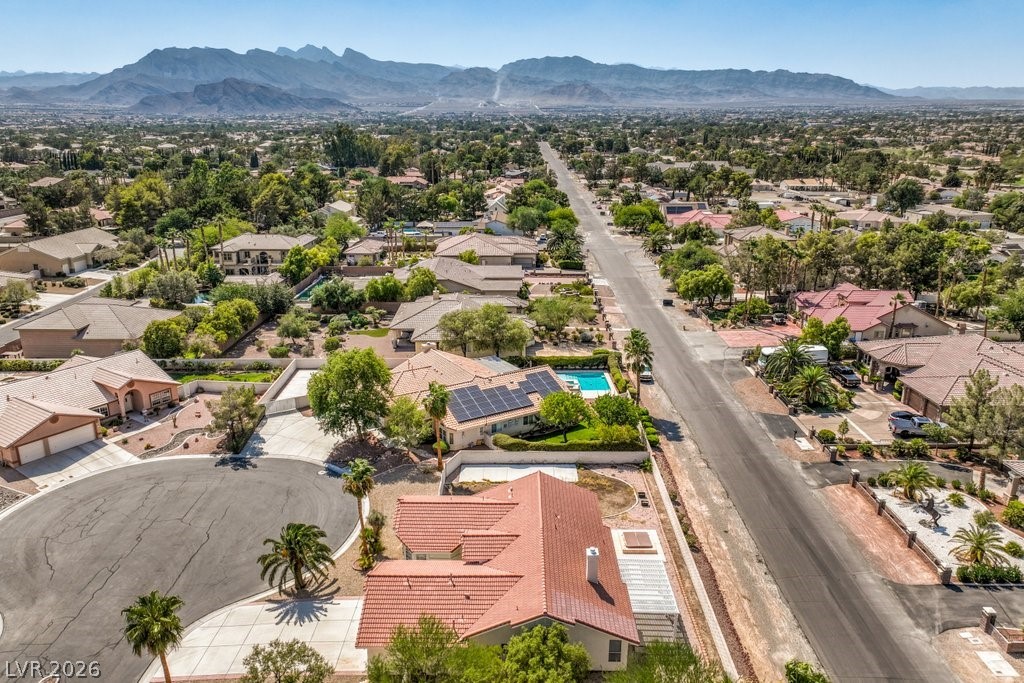 7728 Silver Wells Road Las Vegas, NV 89149 - Photo 57 of 58