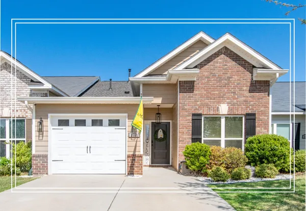 $269,900 | 1660 Tralee Court, Grovetown, GA 30813