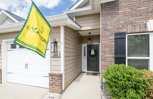 $269,900 | 1660 Tralee Court, Grovetown, GA 30813