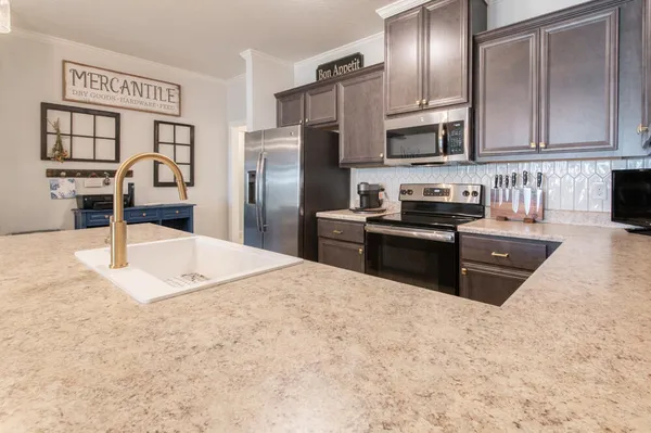 $269,900 | 1660 Tralee Court, Grovetown, GA 30813