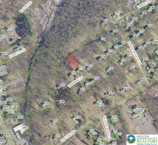 a view of white marble wall