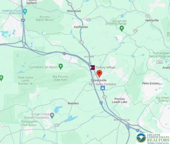 $17,000 | 31 Faber Circle, Tannersville, PA 18372