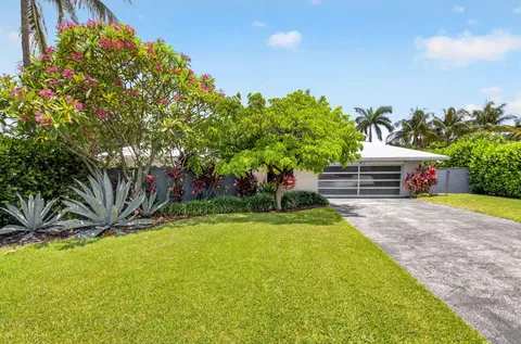 $2,495,000 | 2006 Northwest 3rd Avenue, Delray Beach, FL 33444