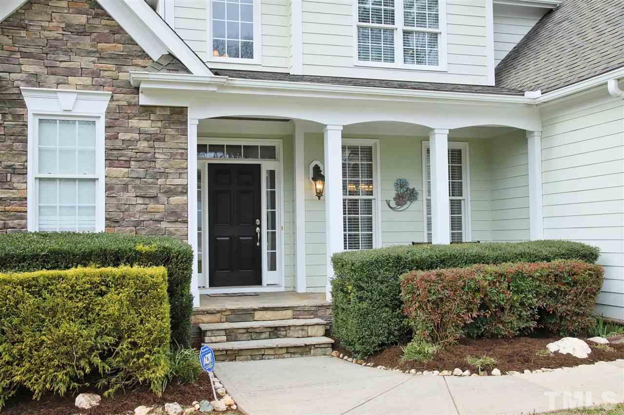 441 May Farm Road Pittsboro, NC 27312 - Photo 2 of 17 Gallery Image 2