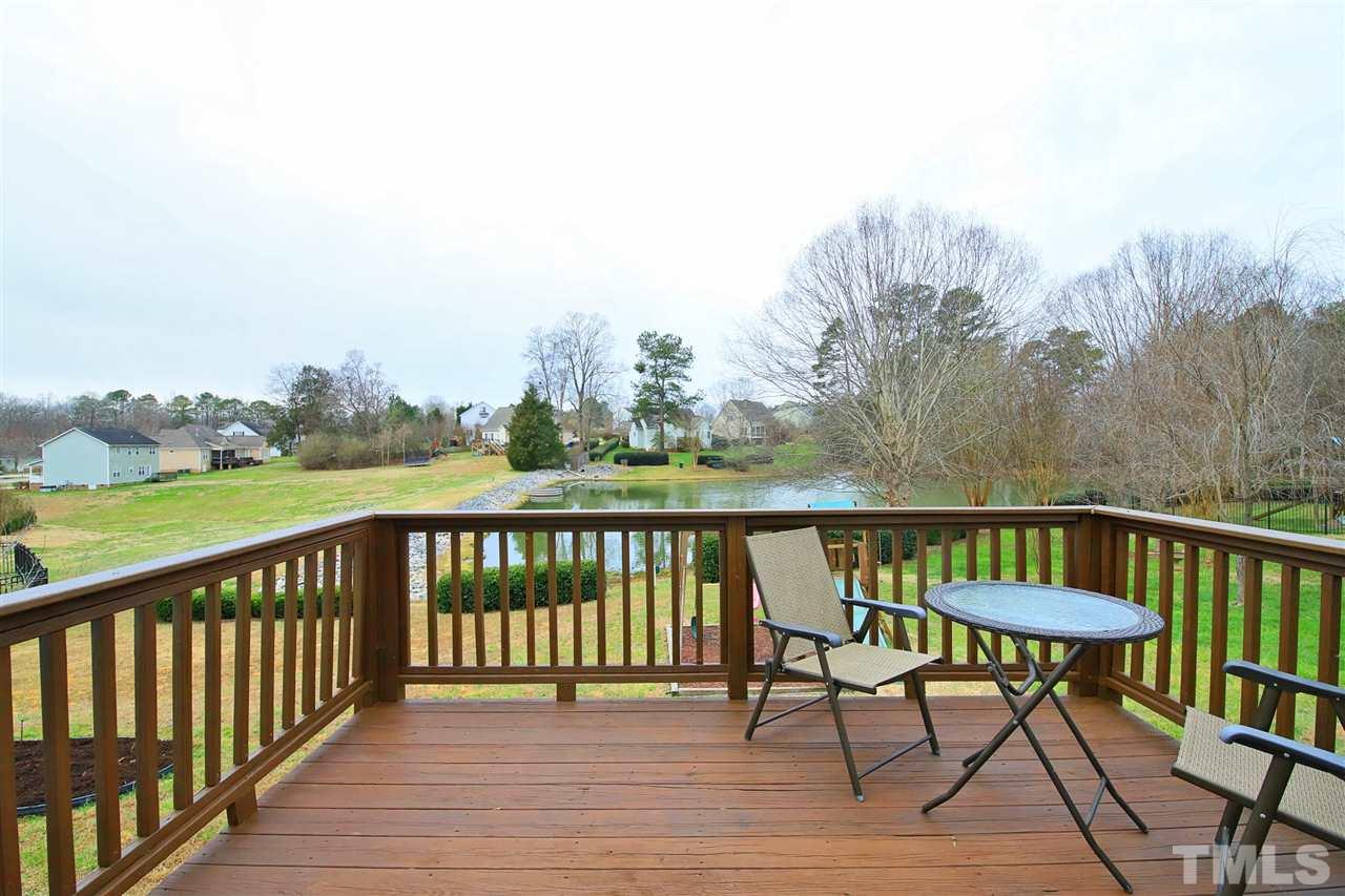 441 May Farm Road Pittsboro, NC 27312 - Photo 12 of 17 Gallery Image 12