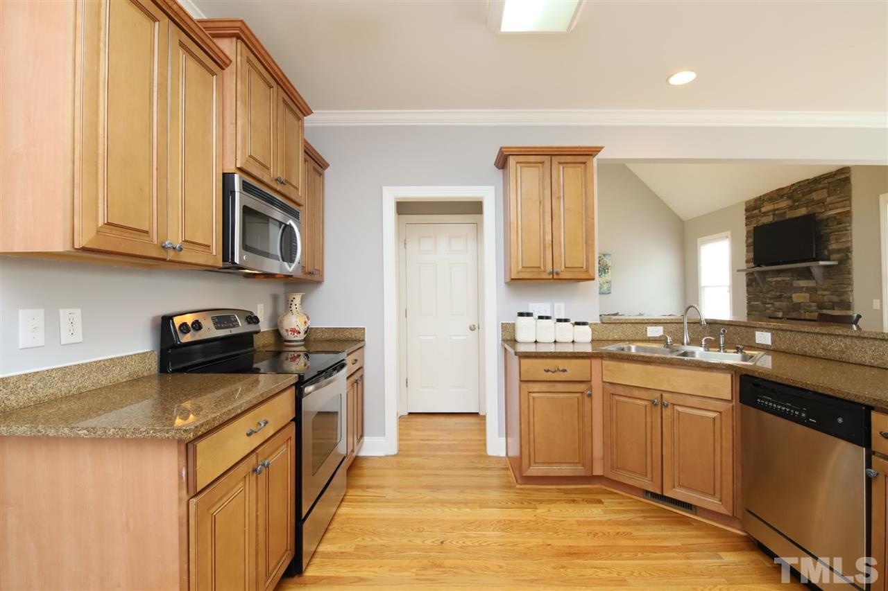 441 May Farm Road Pittsboro, NC 27312 - Photo 6 of 17 Gallery Image 6