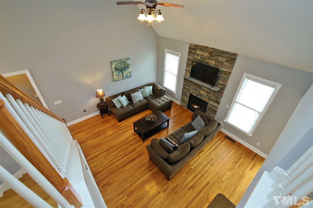 441 May Farm Road Pittsboro, NC 27312 - Photo 7 of 17 Gallery Image 7