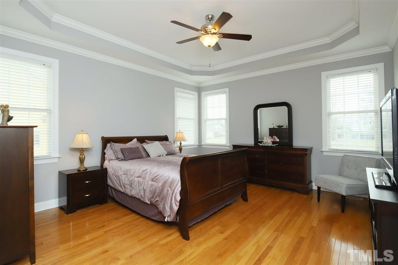 441 May Farm Road Pittsboro, NC 27312 - Photo 8 of 17 Gallery Image 8