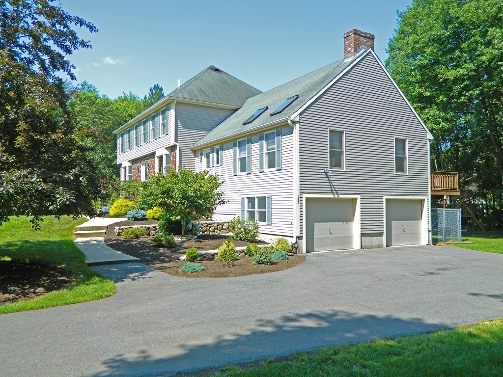 267 Chandler Road Andover, MA 01810 - Photo 29 of 30 Gallery Image 29