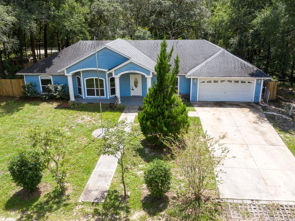 20328 Gator Road Altoona, FL 32702 - Photo 1 of 1 Gallery Image 1