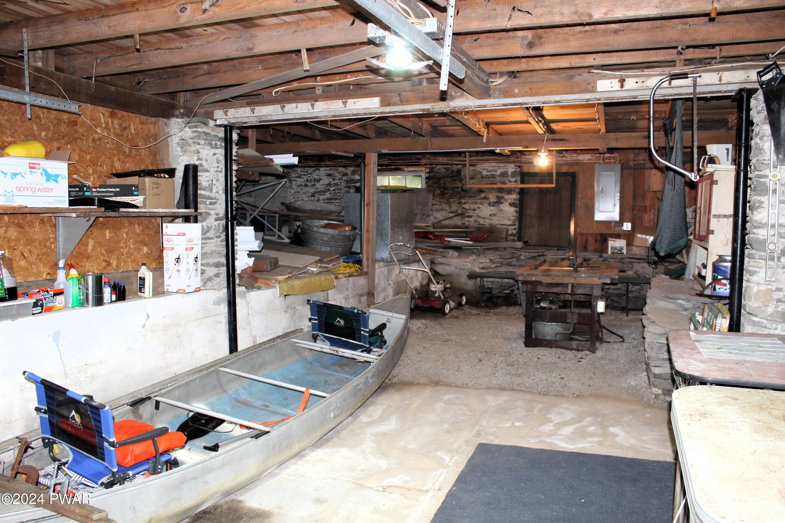 107 Slab Hill Road Dingmans Ferry, PA 18328 - Photo 25 of 28