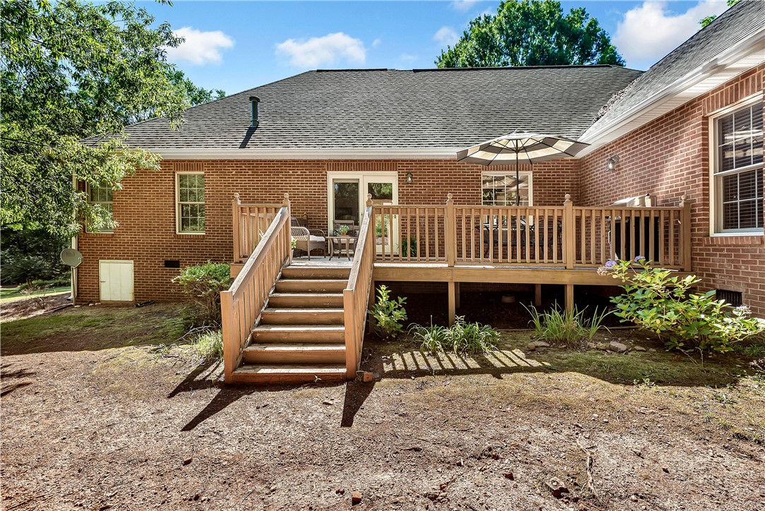 100 Regent Road Anderson, SC 29621 - Photo 34 of 38