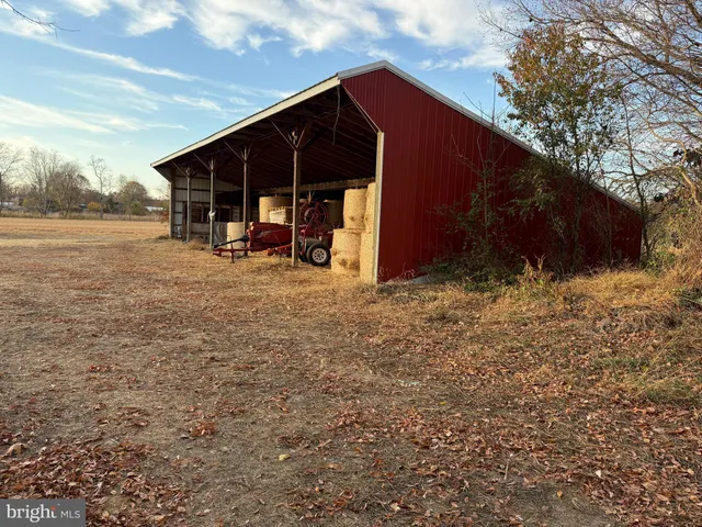 a view of an ocean with a nearby beach