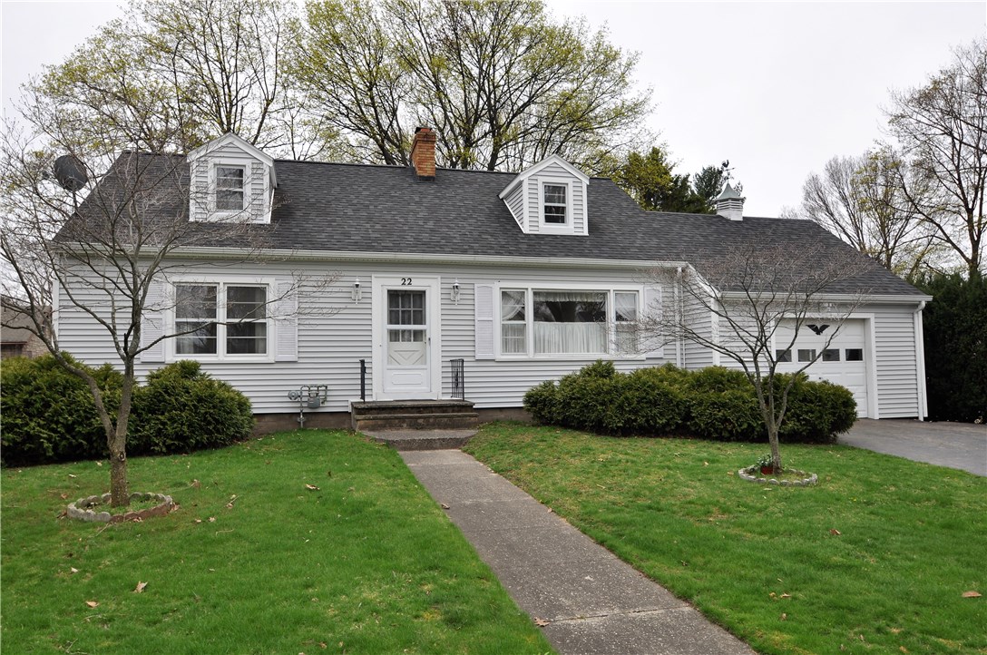 22 Cleverdale Road Greece, NY 14616 - Photo 1 of 1 Gallery Image 1