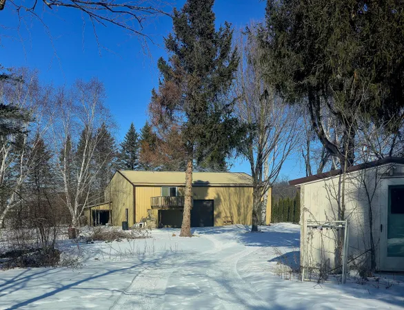 $189,000 | N5491 County Road G, Forest, WI 53023