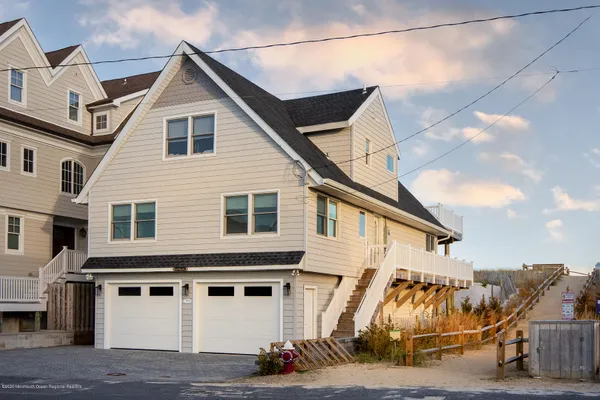 $25,000 | 502 Sunset Boulevard, Mantoloking, NJ 08738